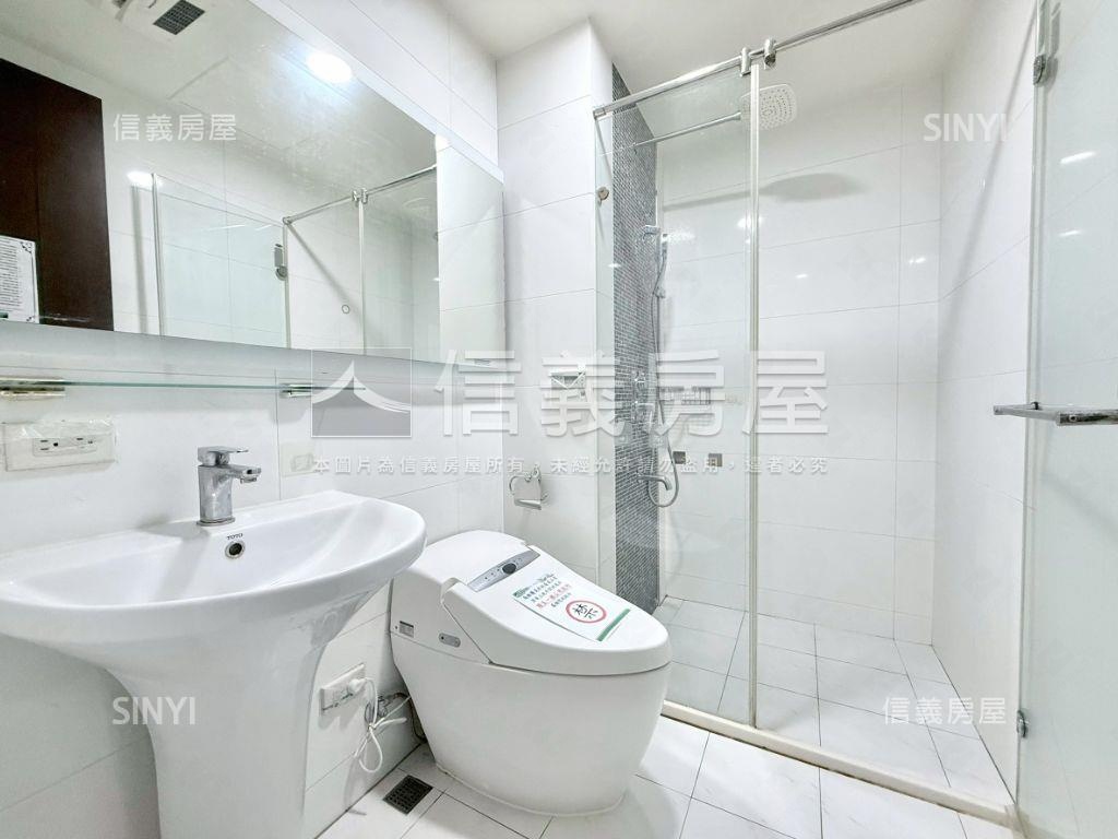 國賓大悅外棟視野大兩房房屋室內格局與周邊環境