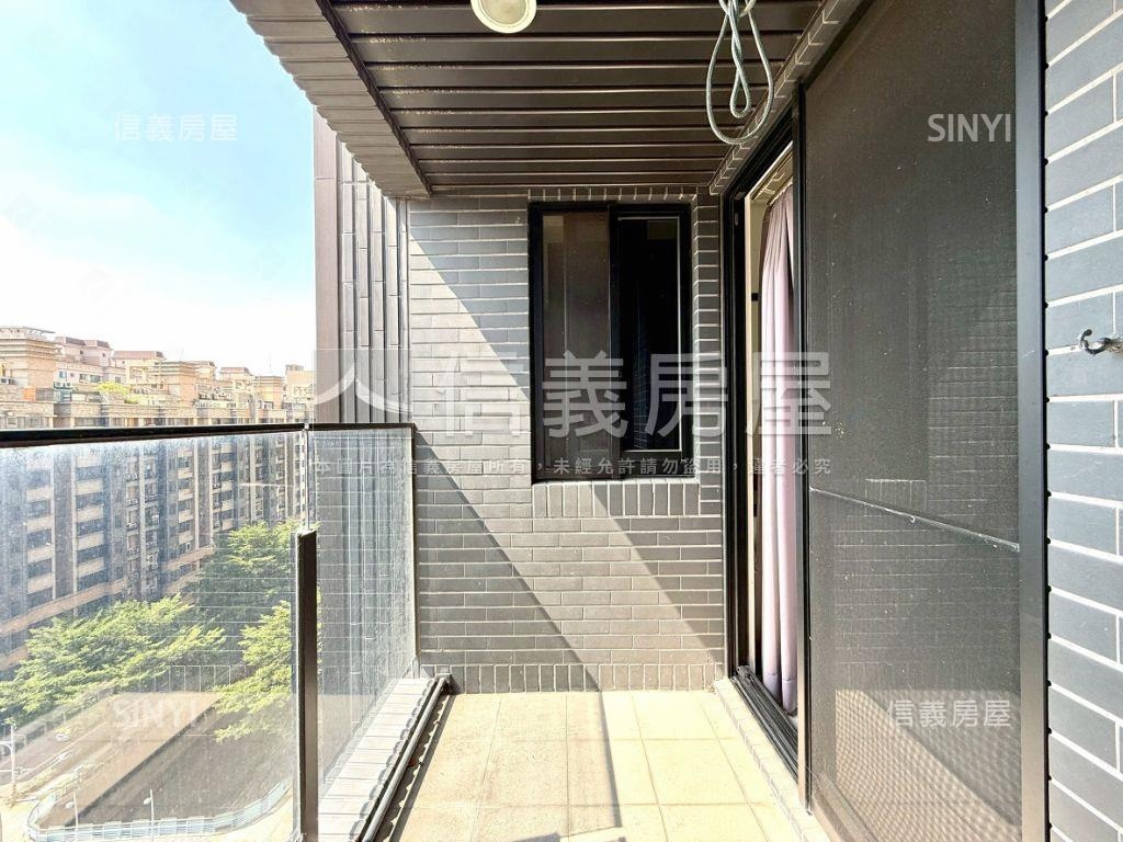 國賓大悅外棟視野大兩房房屋室內格局與周邊環境