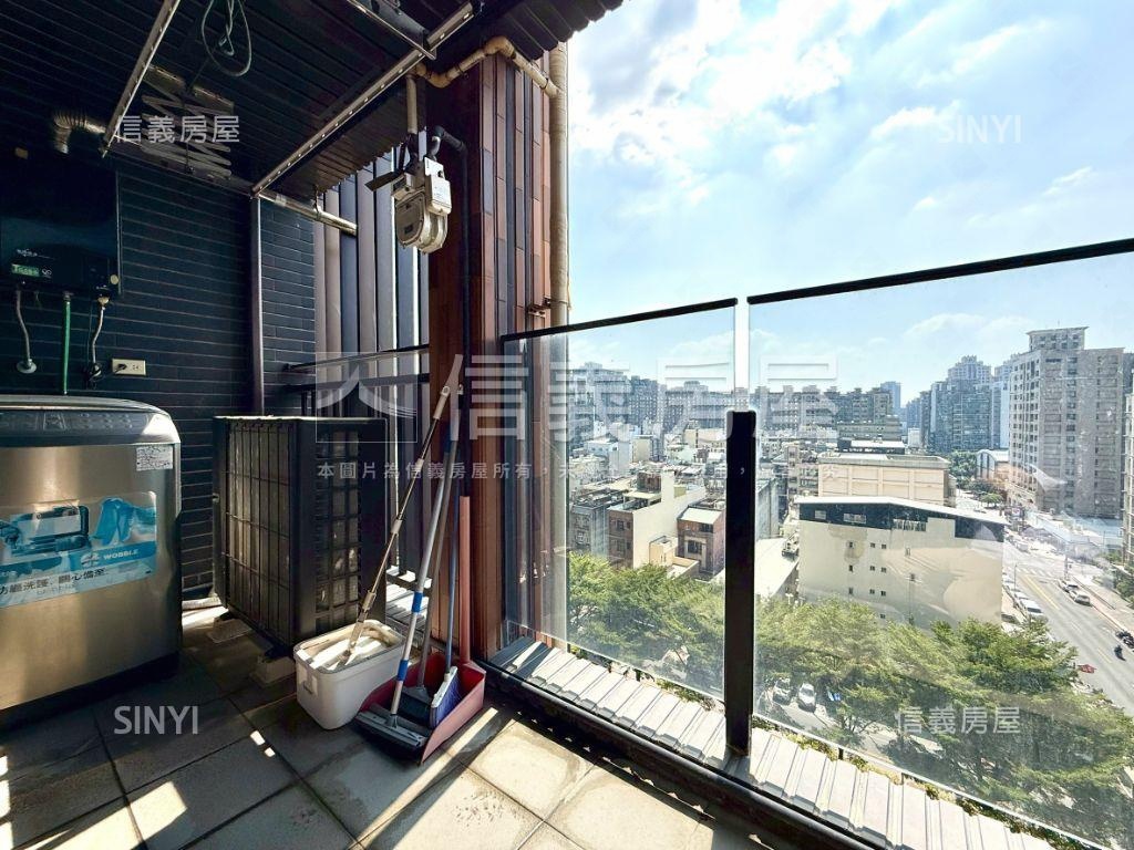 國賓大悅外棟視野大兩房房屋室內格局與周邊環境