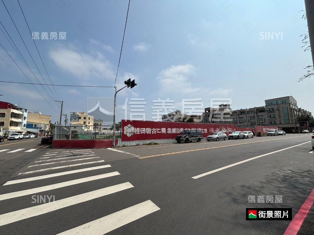 桂田磐古２高樓平車房屋室內格局與周邊環境