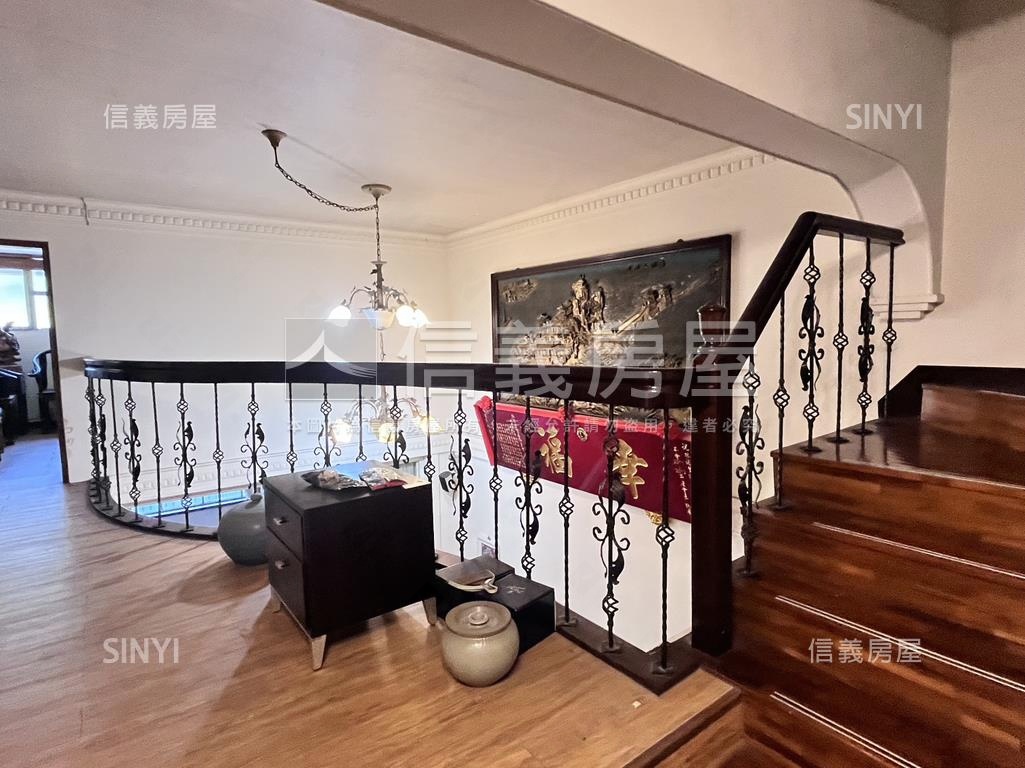 中路近文山國小優質透店房屋室內格局與周邊環境