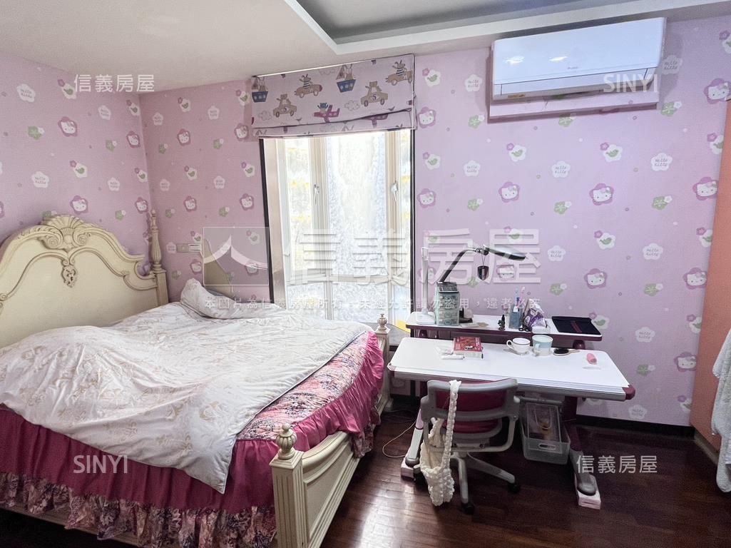 中路近文山國小優質透店房屋室內格局與周邊環境