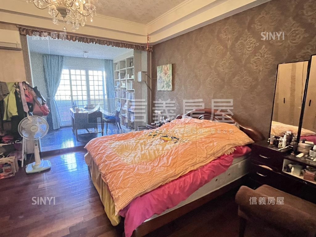 中路近文山國小優質透店房屋室內格局與周邊環境