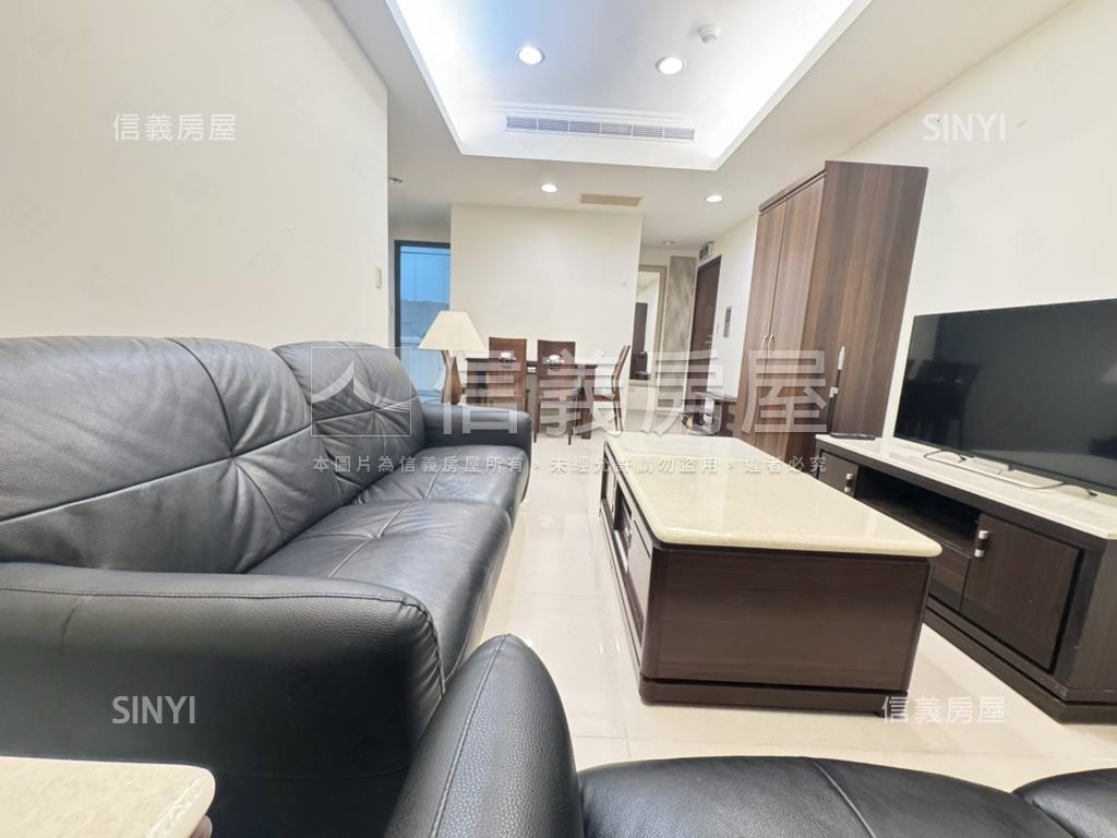 太子１０１坡平車位２房房屋室內格局與周邊環境