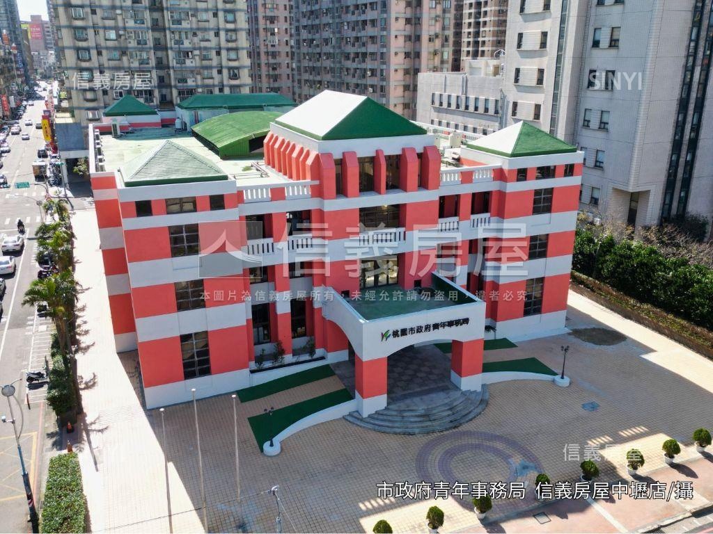 近Ａ２２隔套收租金店面房屋室內格局與周邊環境