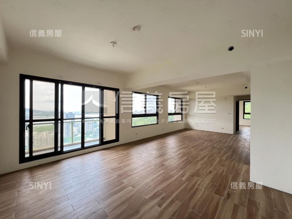 山海觀❤️景觀三房附車位房屋室內格局與周邊環境