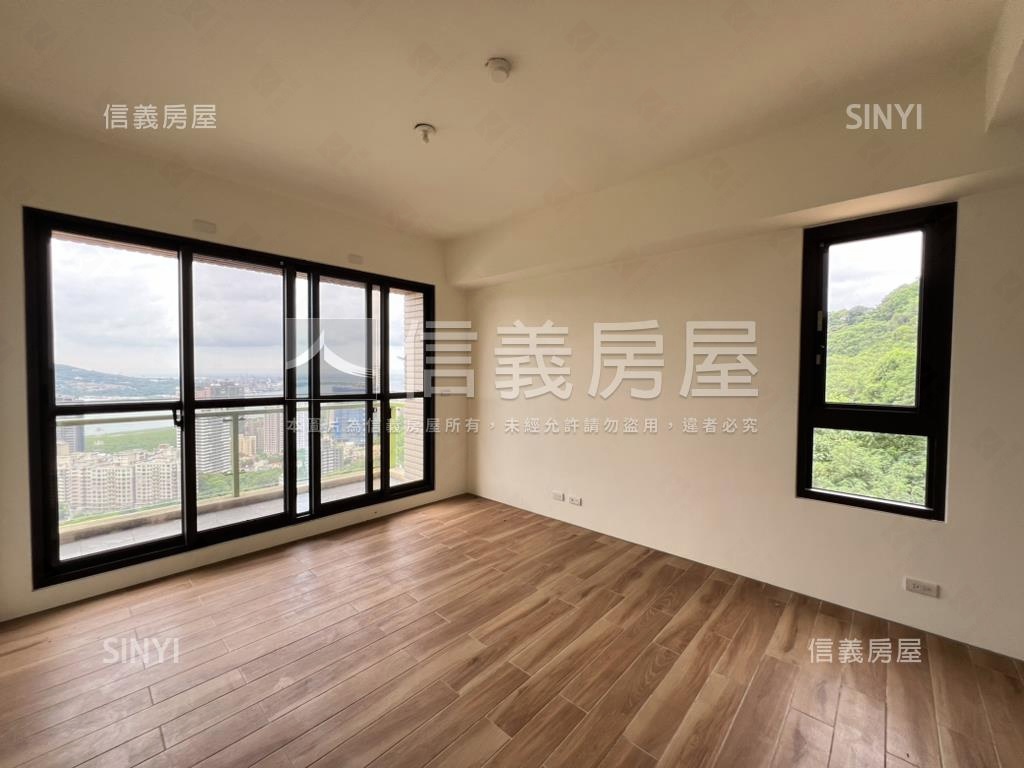 山海觀❤️景觀三房附車位房屋室內格局與周邊環境
