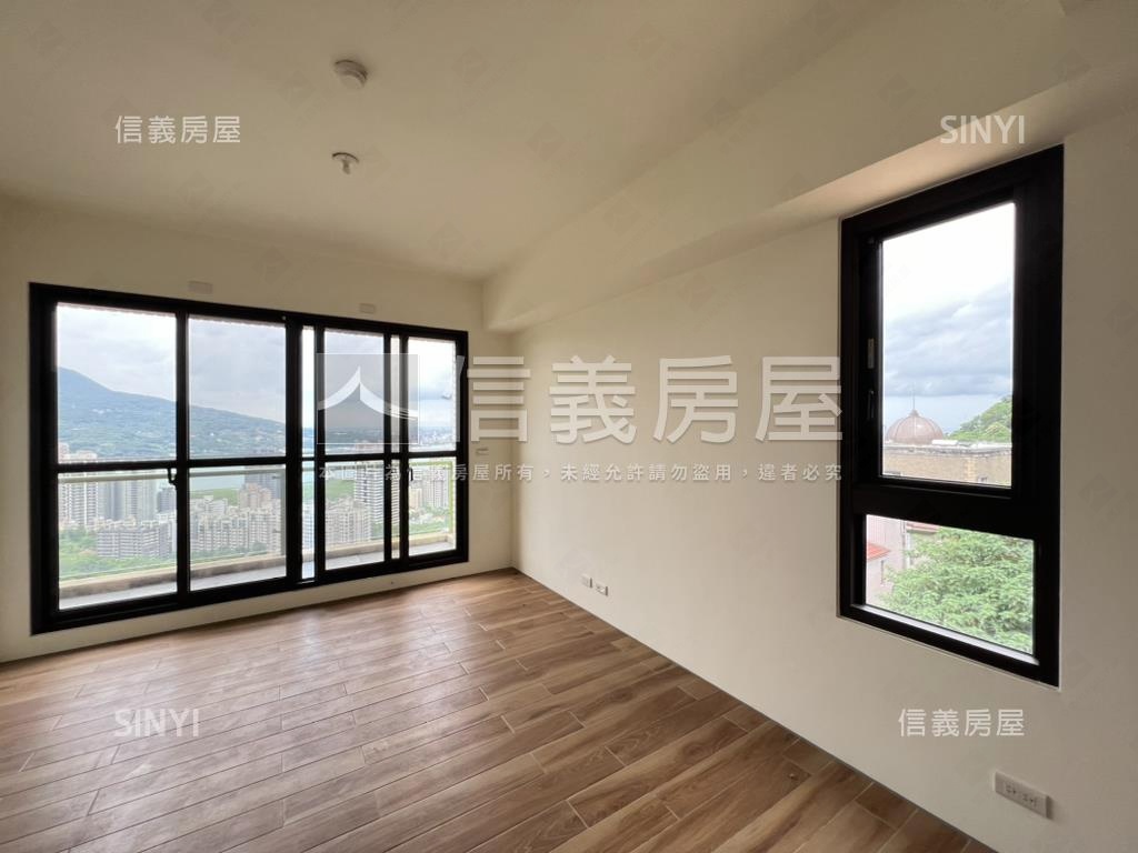山海觀❤️景觀三房附車位房屋室內格局與周邊環境