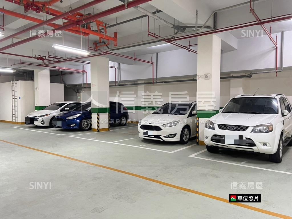 山海觀❤️景觀三房附車位房屋室內格局與周邊環境