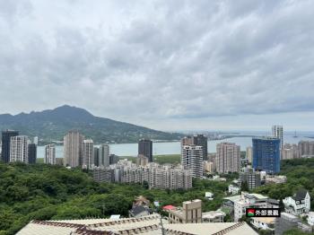 山海觀❤️景觀三房附車位