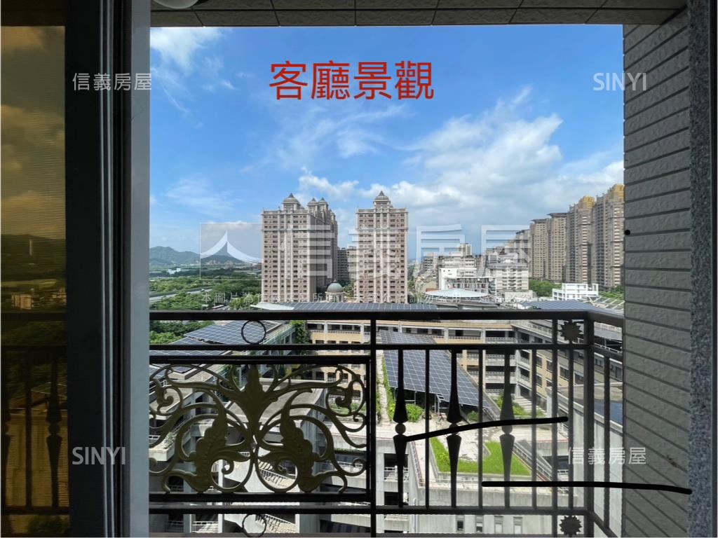 高樓景觀屋～北大國中學區房屋室內格局與周邊環境