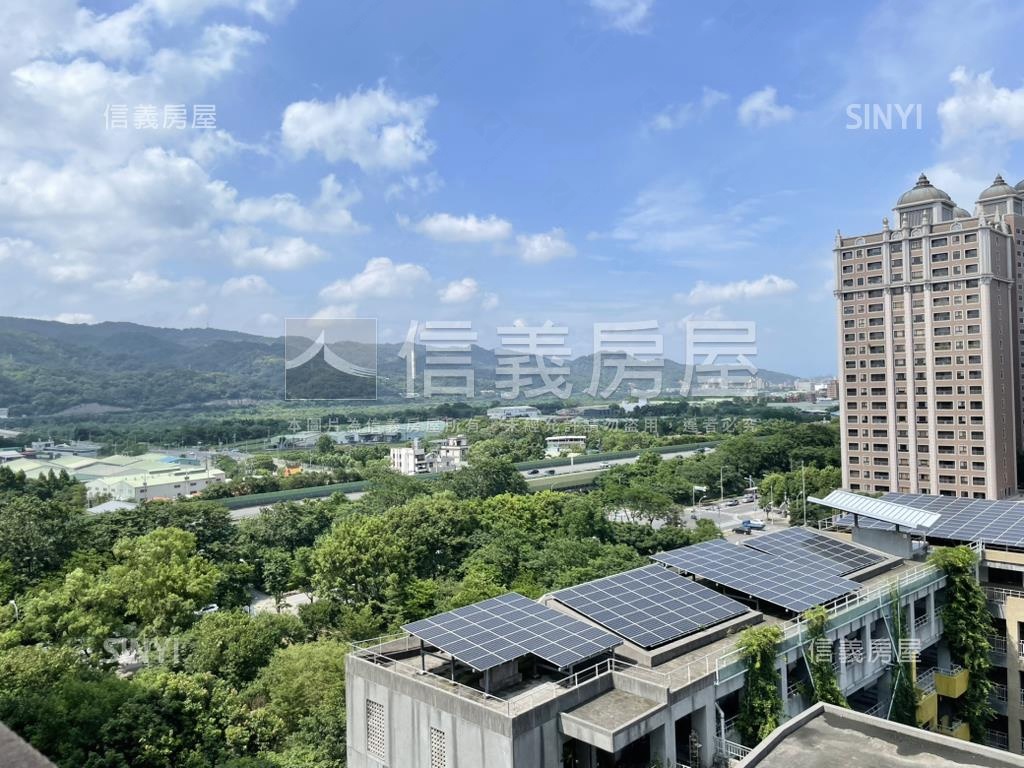 高樓景觀屋～北大國中學區房屋室內格局與周邊環境