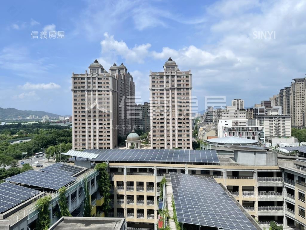 高樓景觀屋～北大國中學區房屋室內格局與周邊環境