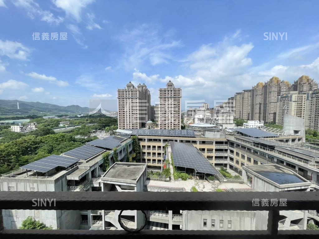高樓景觀屋～北大國中學區房屋室內格局與周邊環境