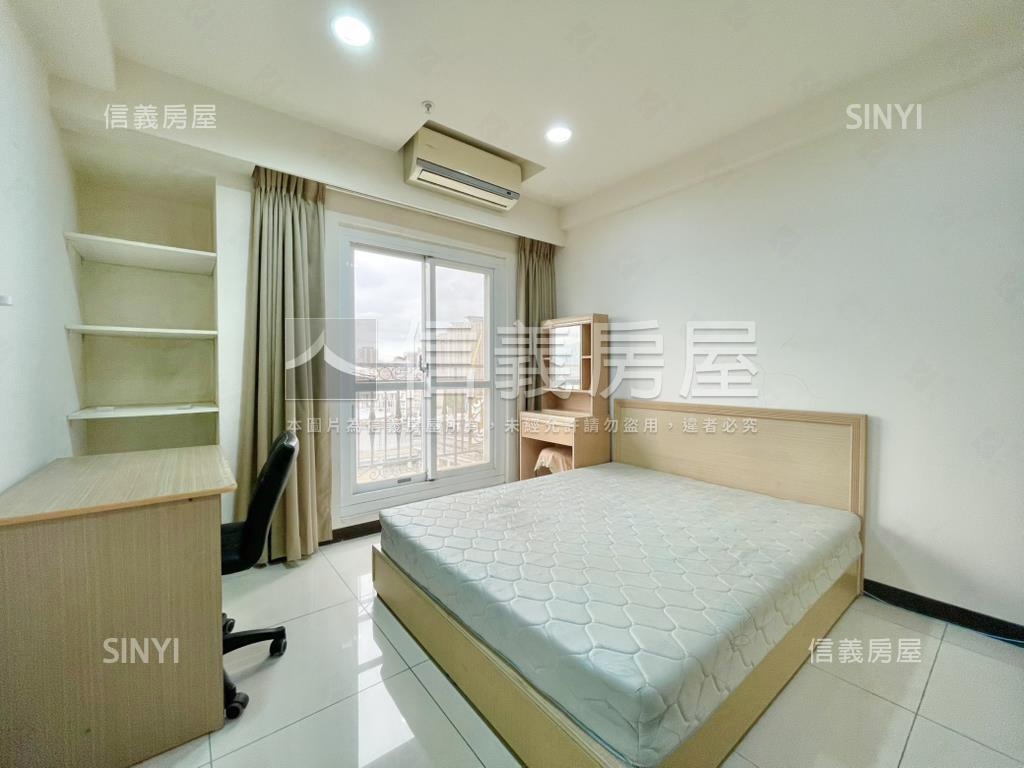 高樓景觀屋～北大國中學區房屋室內格局與周邊環境
