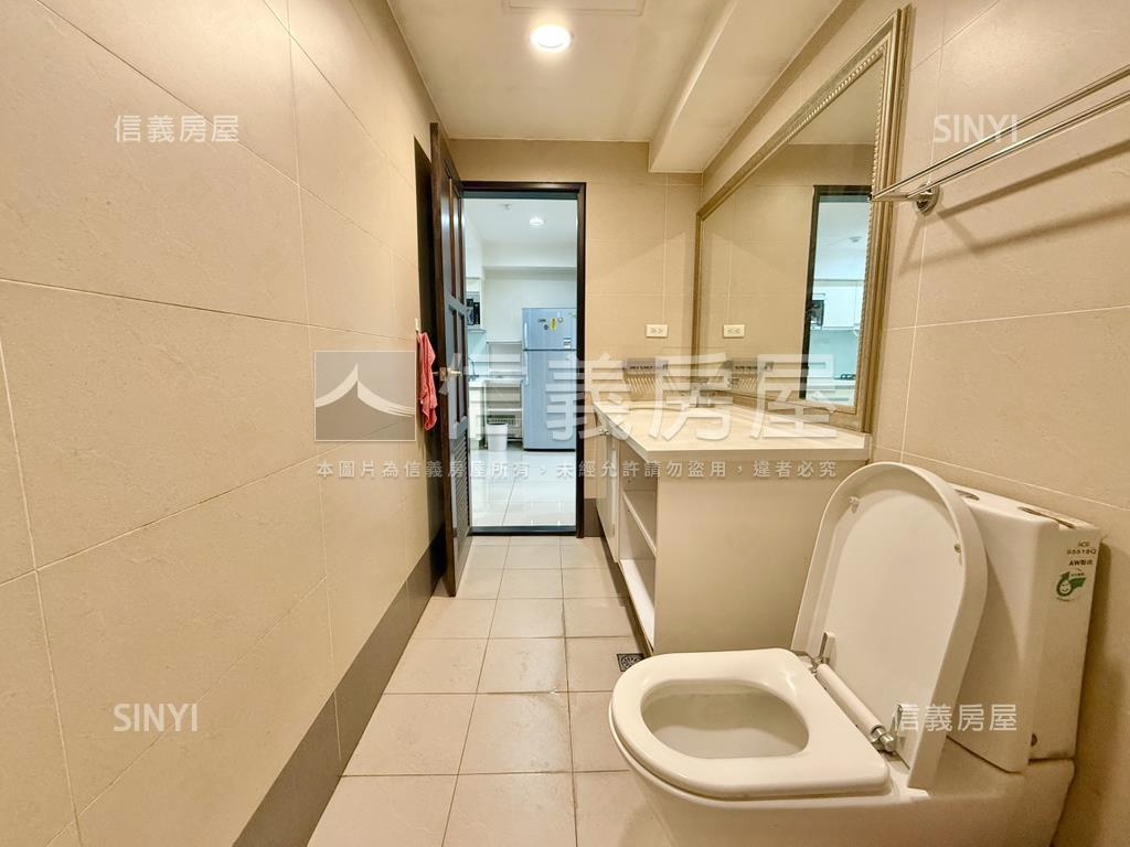 高樓景觀屋～北大國中學區房屋室內格局與周邊環境