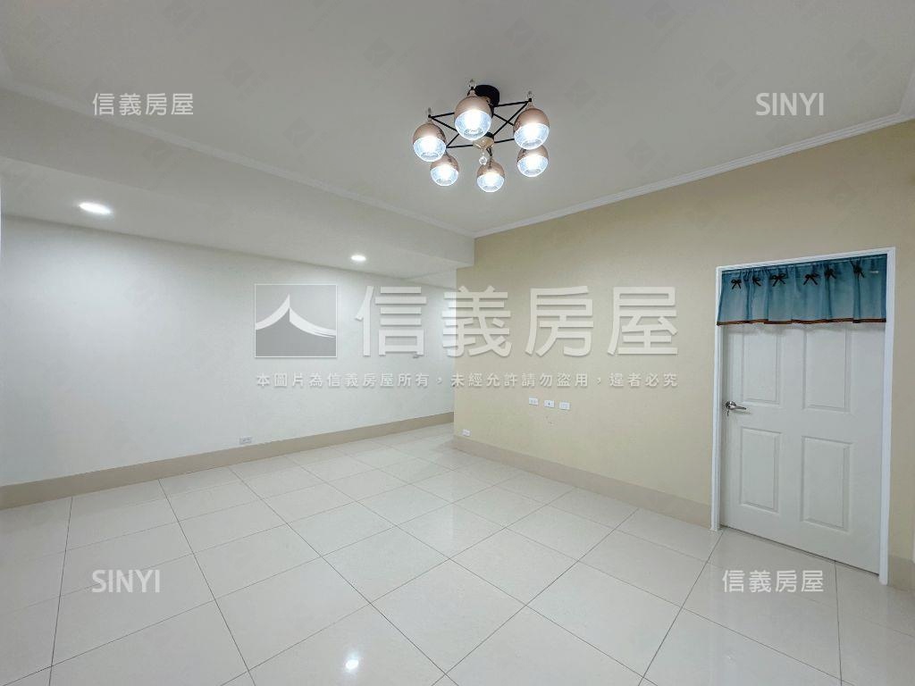赤山商圈建國路二樓美寓房屋室內格局與周邊環境