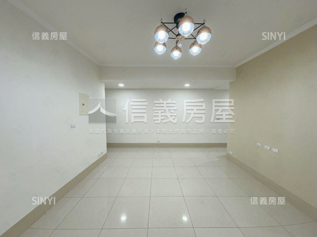 赤山商圈建國路二樓美寓房屋室內格局與周邊環境