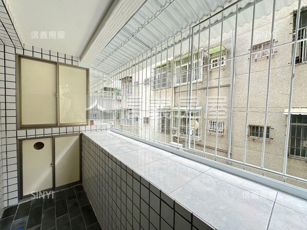 赤山商圈建國路二樓美寓房屋室內格局與周邊環境