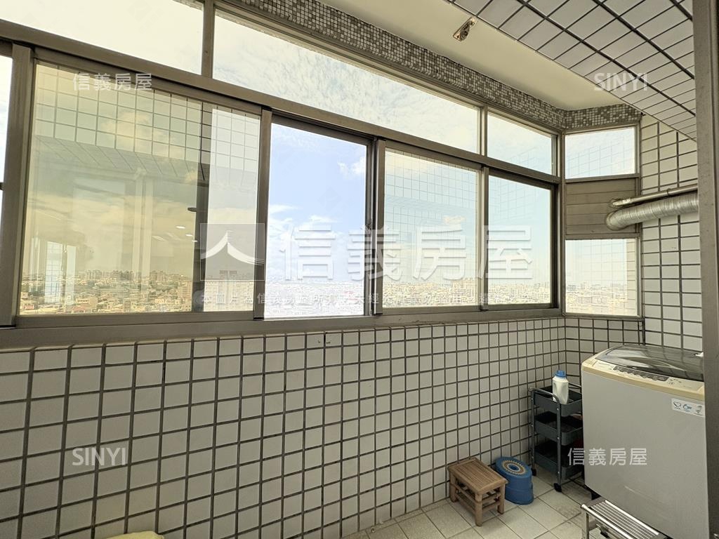 永康區三房平車房屋室內格局與周邊環境