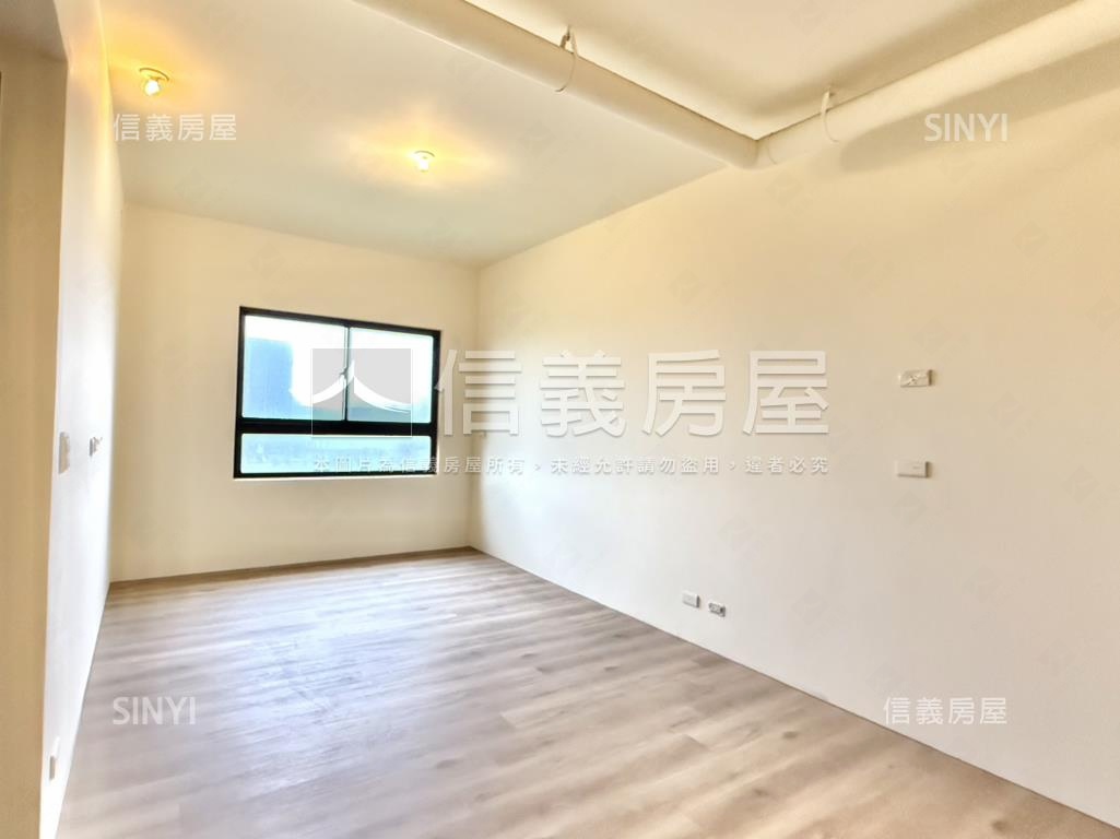 客運園區新城峰兩房車位房屋室內格局與周邊環境