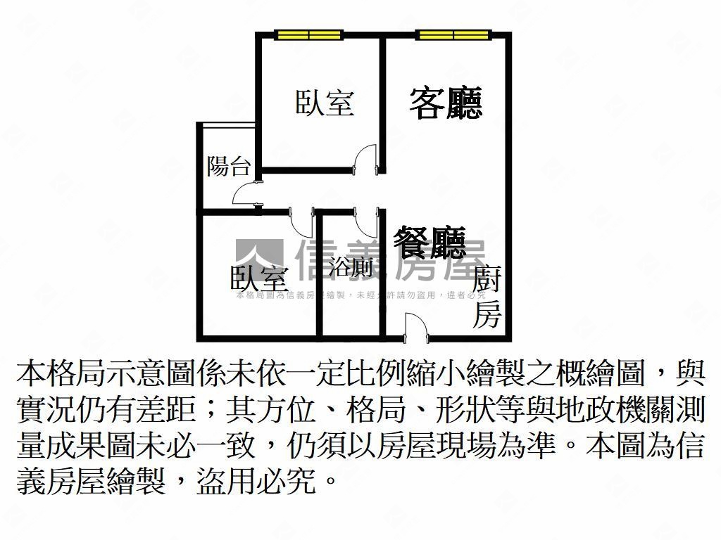 客運園區新城峰兩房車位房屋室內格局與周邊環境