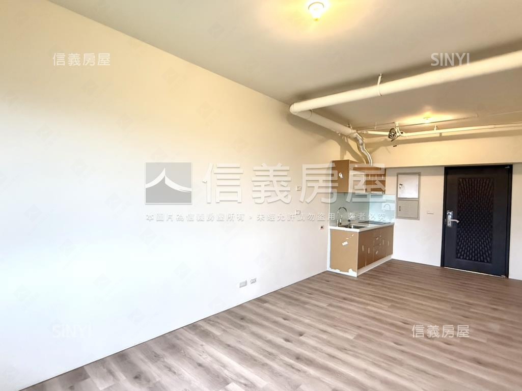 客運園區新城峰兩房車位房屋室內格局與周邊環境