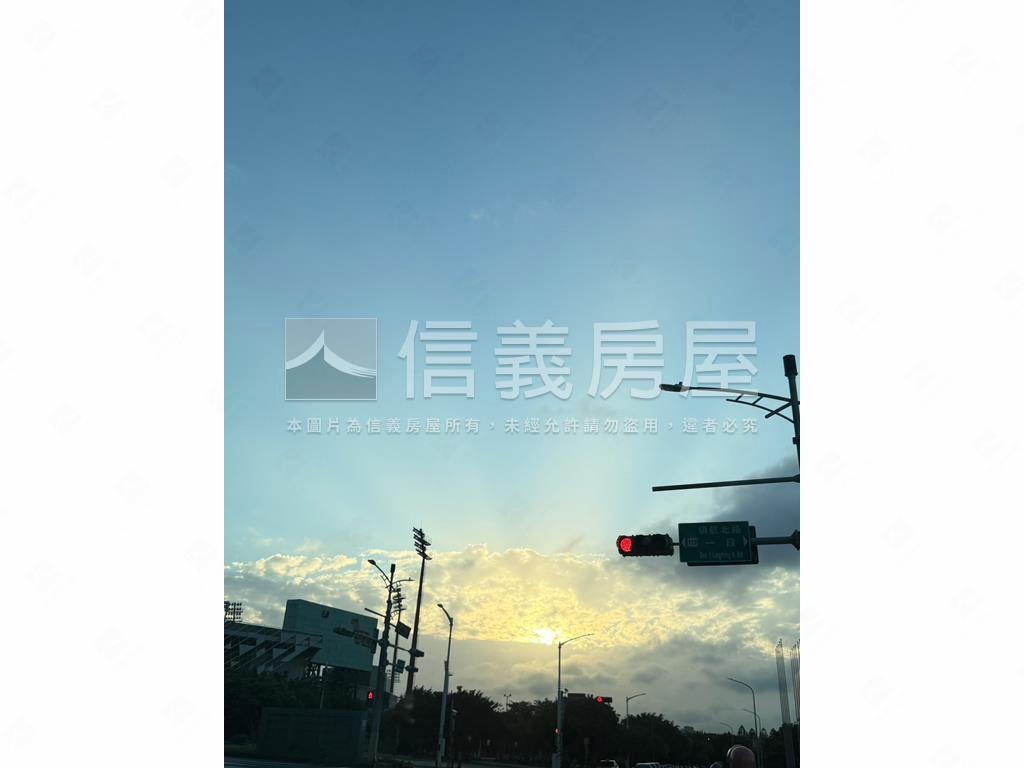 客運園區新城峰兩房車位房屋室內格局與周邊環境