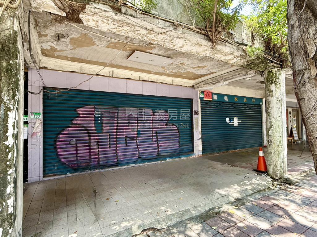 永吉路稀有大土持透天房屋室內格局與周邊環境