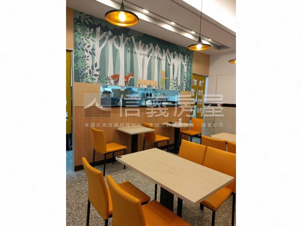 台中大里稀有廠辦房屋室內格局與周邊環境