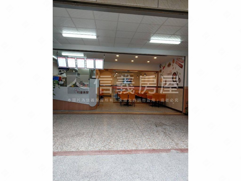 台中大里稀有廠辦房屋室內格局與周邊環境