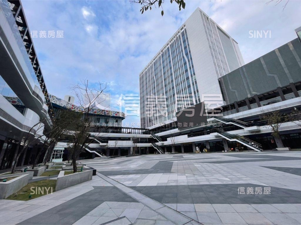 台中大里稀有廠辦房屋室內格局與周邊環境