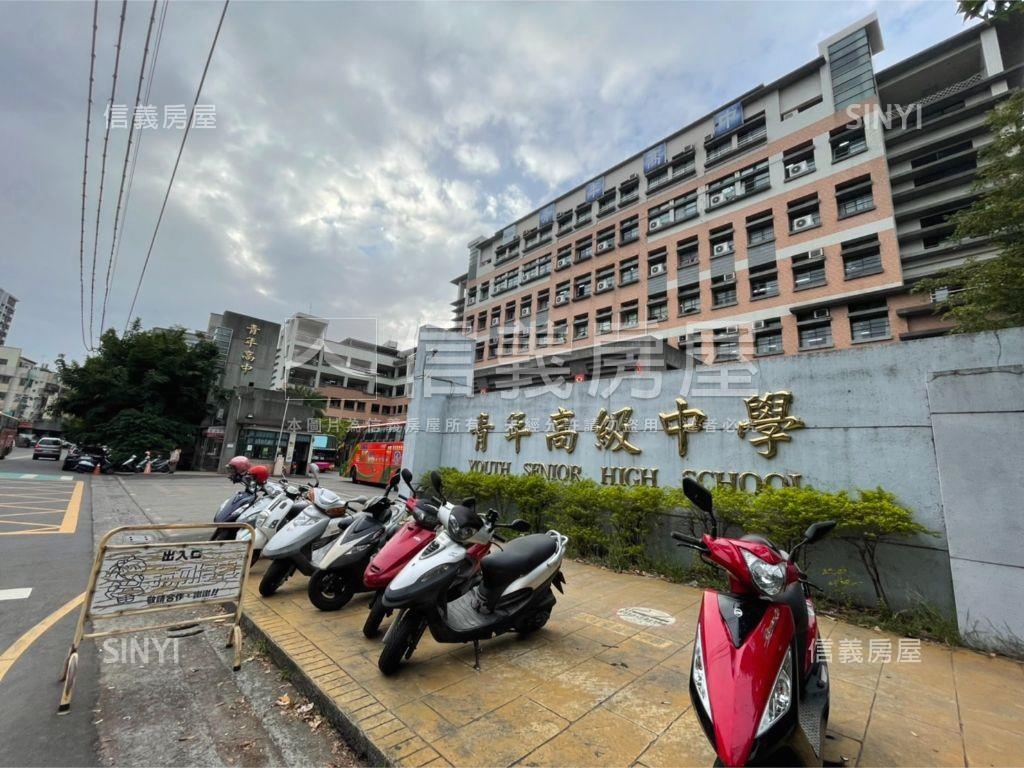 台中大里稀有廠辦房屋室內格局與周邊環境
