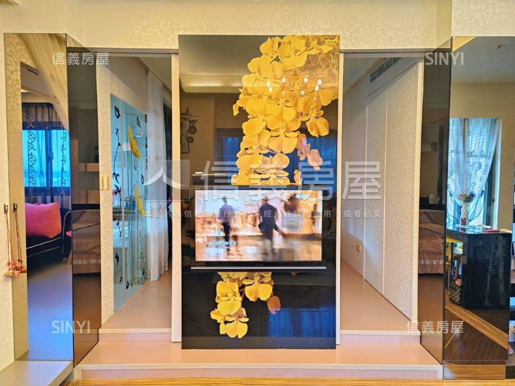 清淞人生好輕鬆房屋室內格局與周邊環境