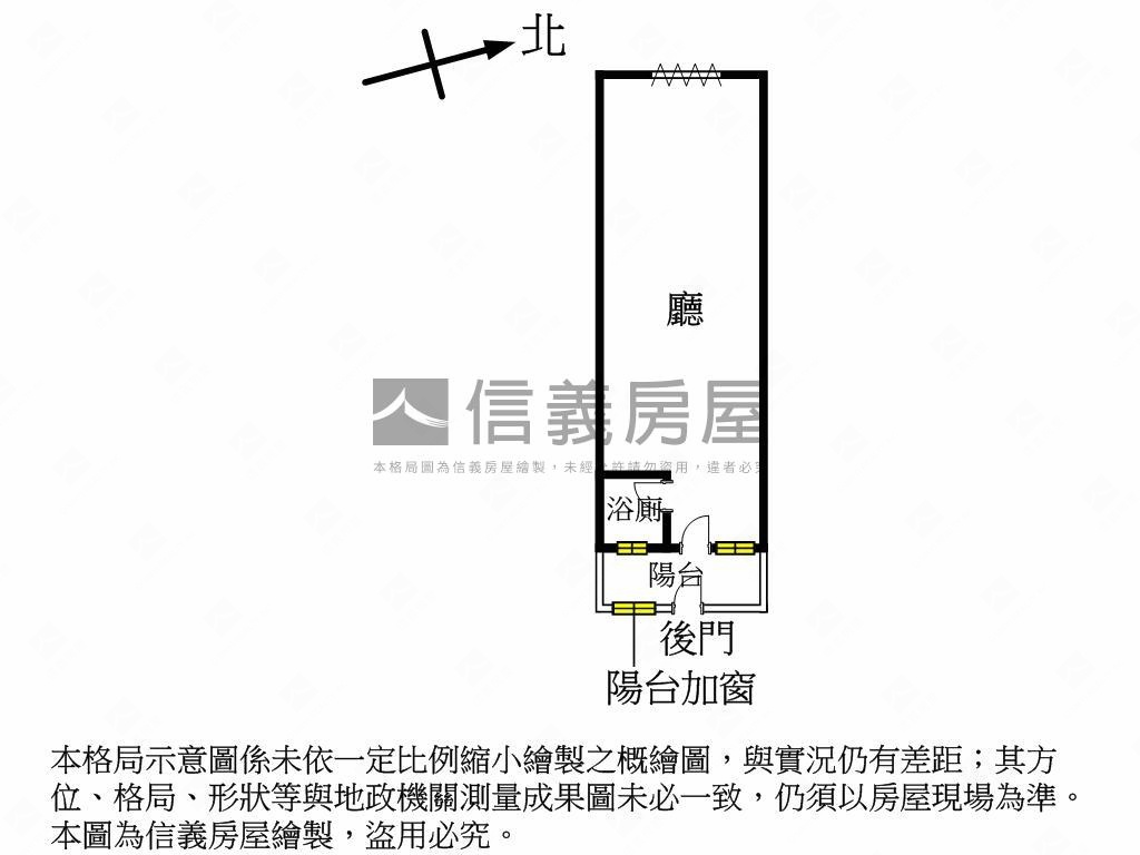 黃金捷運店面珠寶盒房屋室內格局與周邊環境