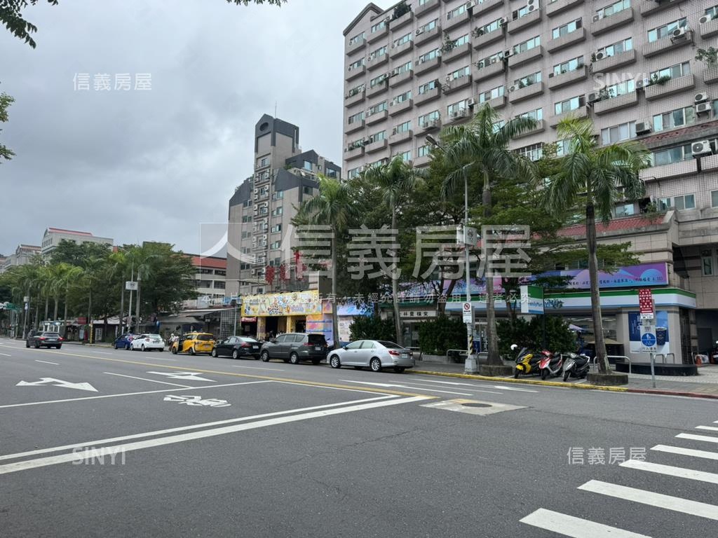 黃金捷運店面珠寶盒房屋室內格局與周邊環境