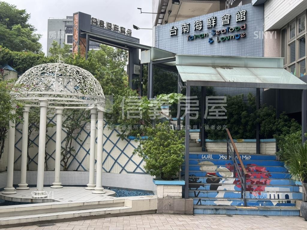 黃金捷運店面珠寶盒房屋室內格局與周邊環境