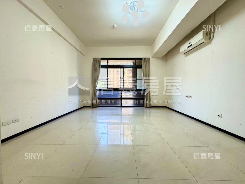 內湖四期高樓三房綠蔭美築房屋室內格局與周邊環境