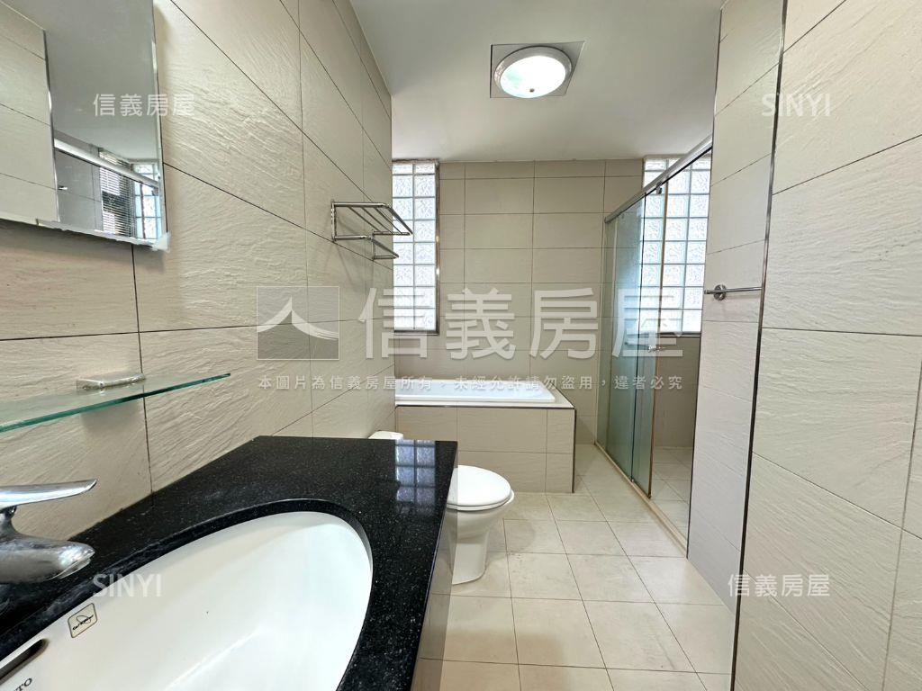 內湖四期高樓三房綠蔭美築房屋室內格局與周邊環境