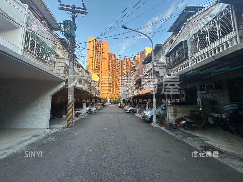 宏泰美裝潢透天房屋室內格局與周邊環境