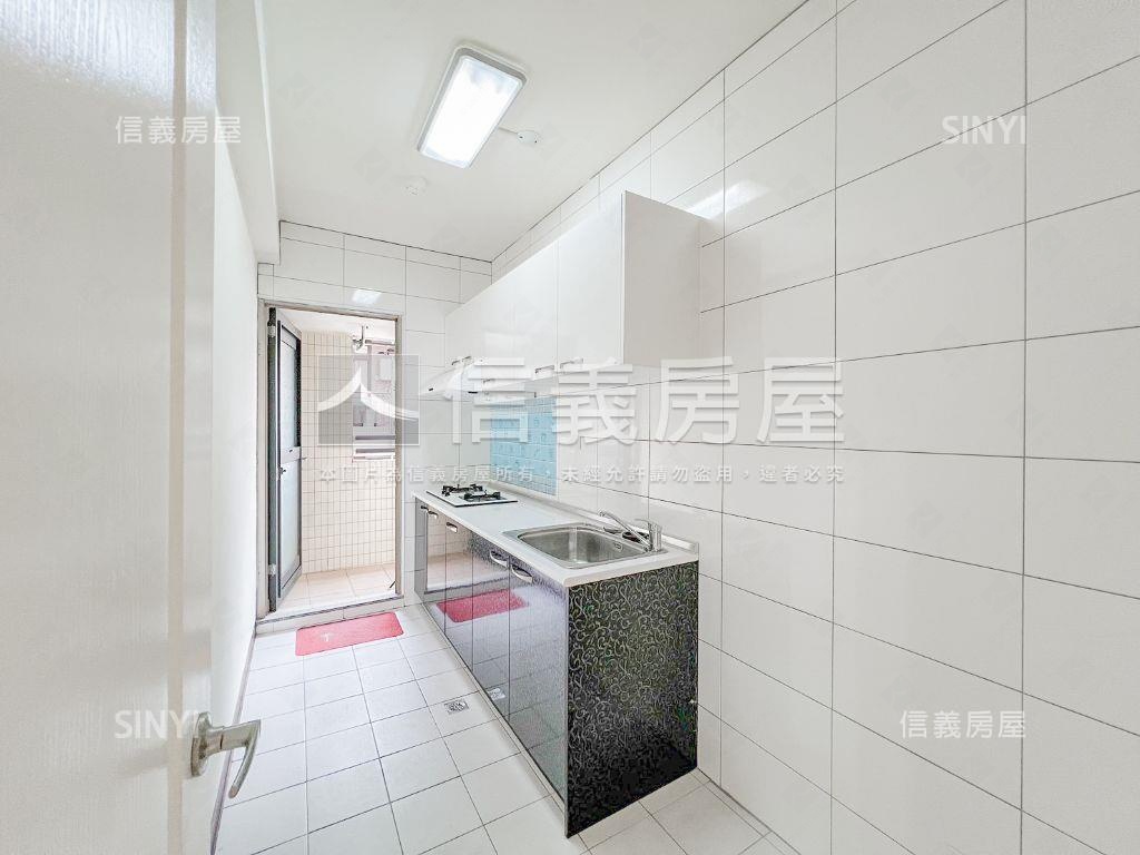 真的俗！頭家國小三房平車房屋室內格局與周邊環境