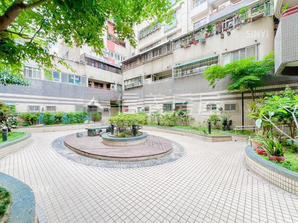真的俗！頭家國小三房平車房屋室內格局與周邊環境