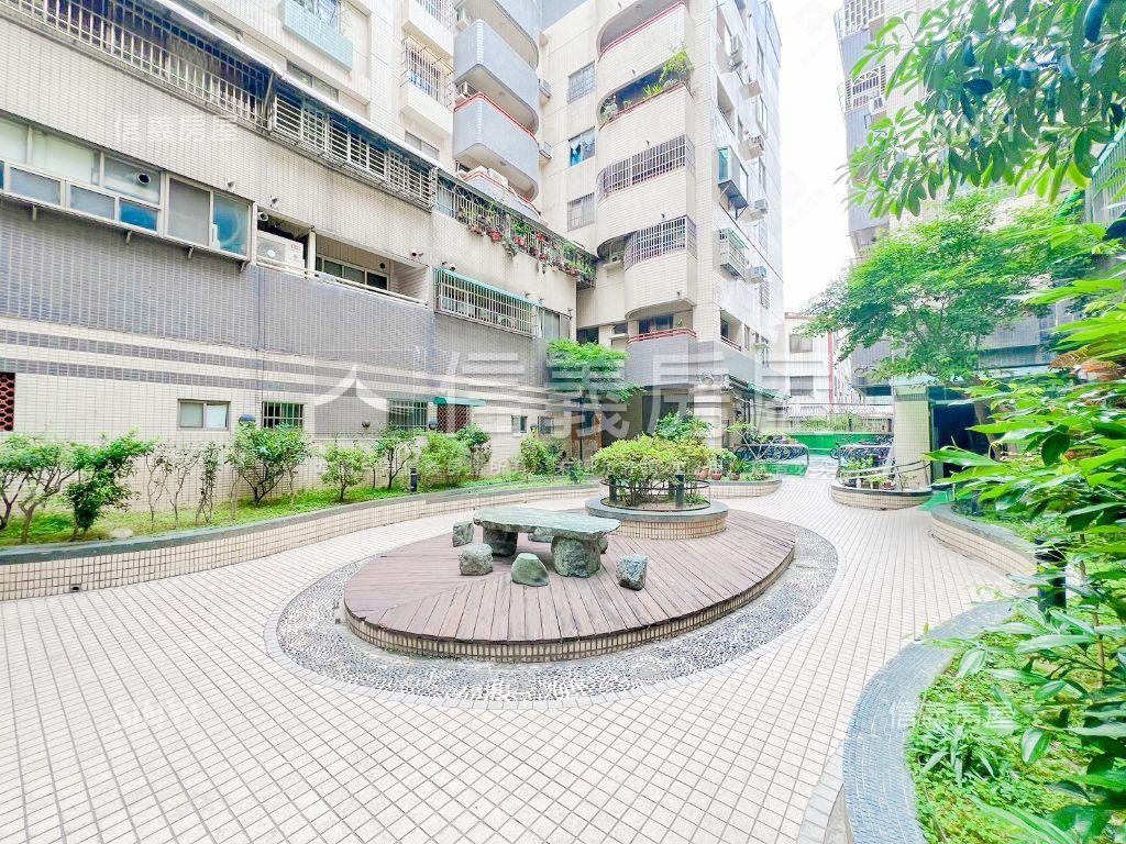 真的俗！頭家國小三房平車房屋室內格局與周邊環境