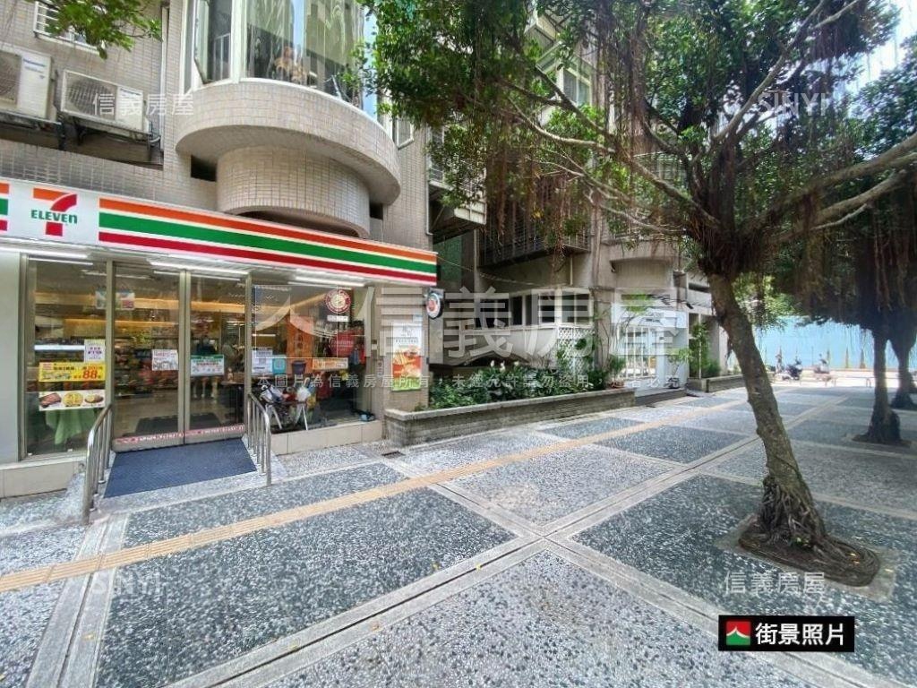 【店長推薦】三房電梯美邸房屋室內格局與周邊環境