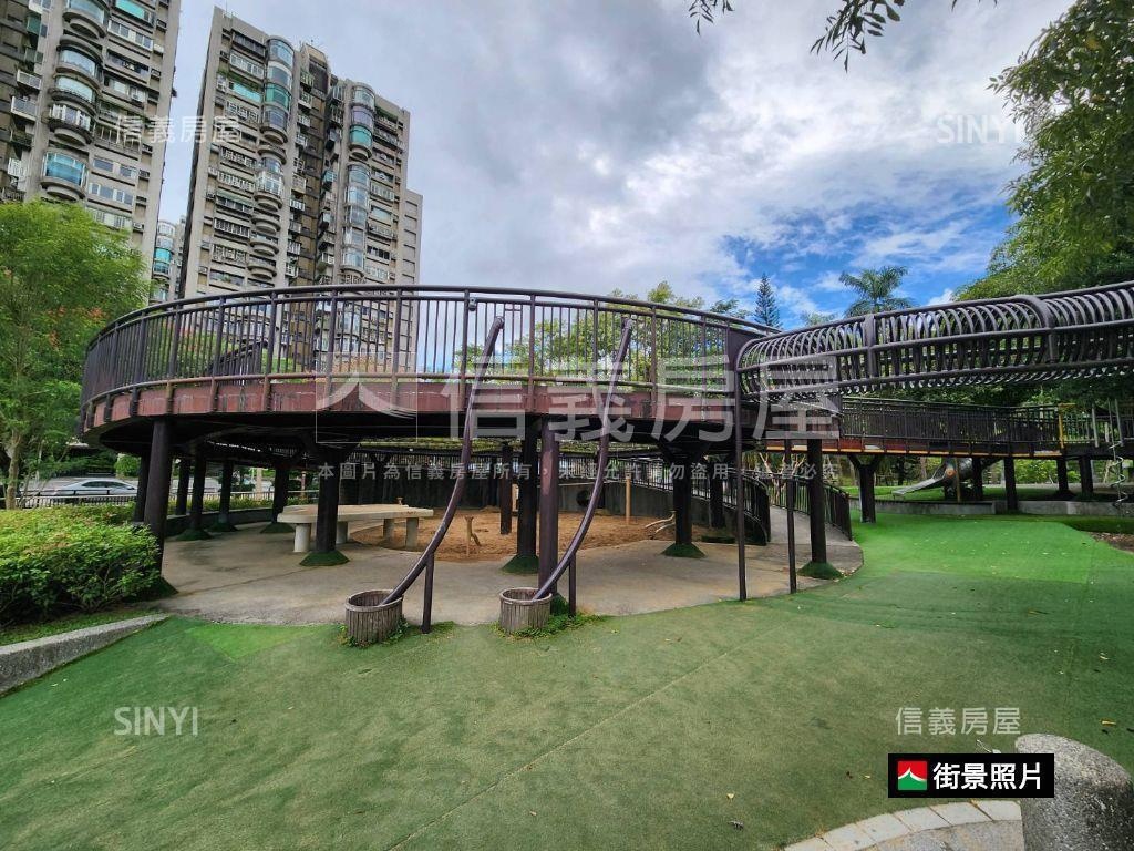 【店長推薦】三房電梯美邸房屋室內格局與周邊環境