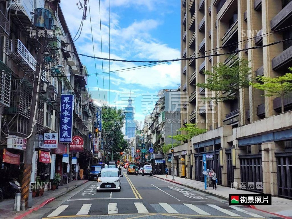 【店長推薦】三房電梯美邸房屋室內格局與周邊環境