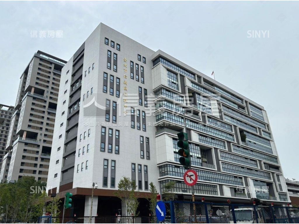 南港花園三房雙衛電梯美邸房屋室內格局與周邊環境