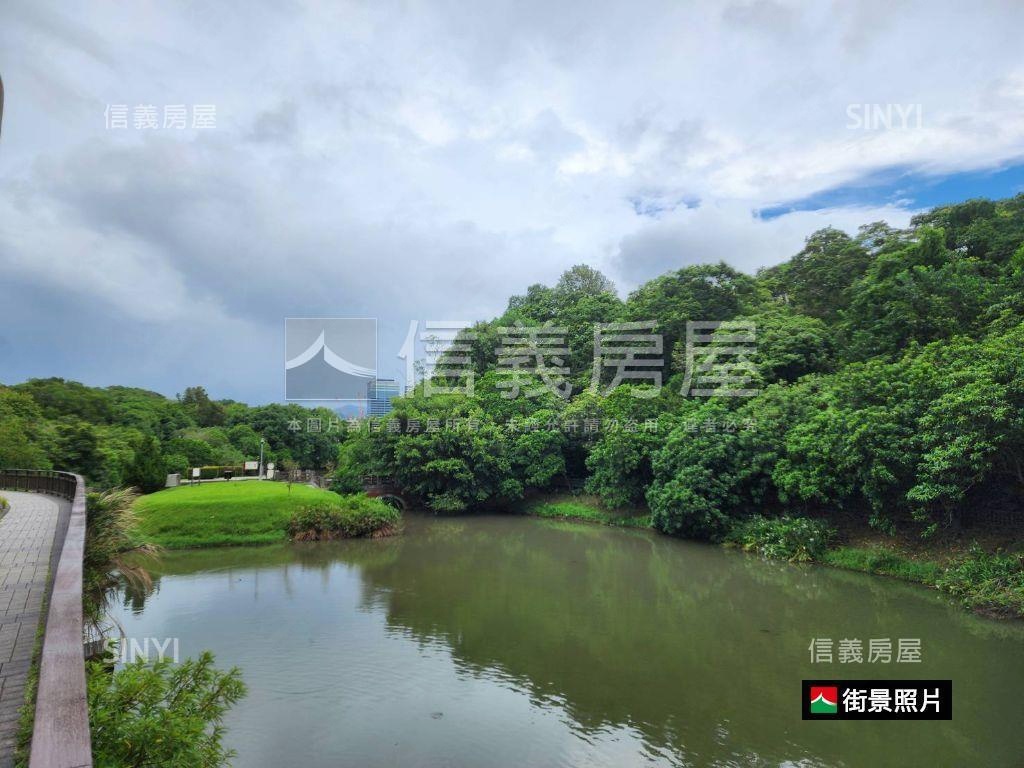 南港花園三房雙衛電梯美邸房屋室內格局與周邊環境