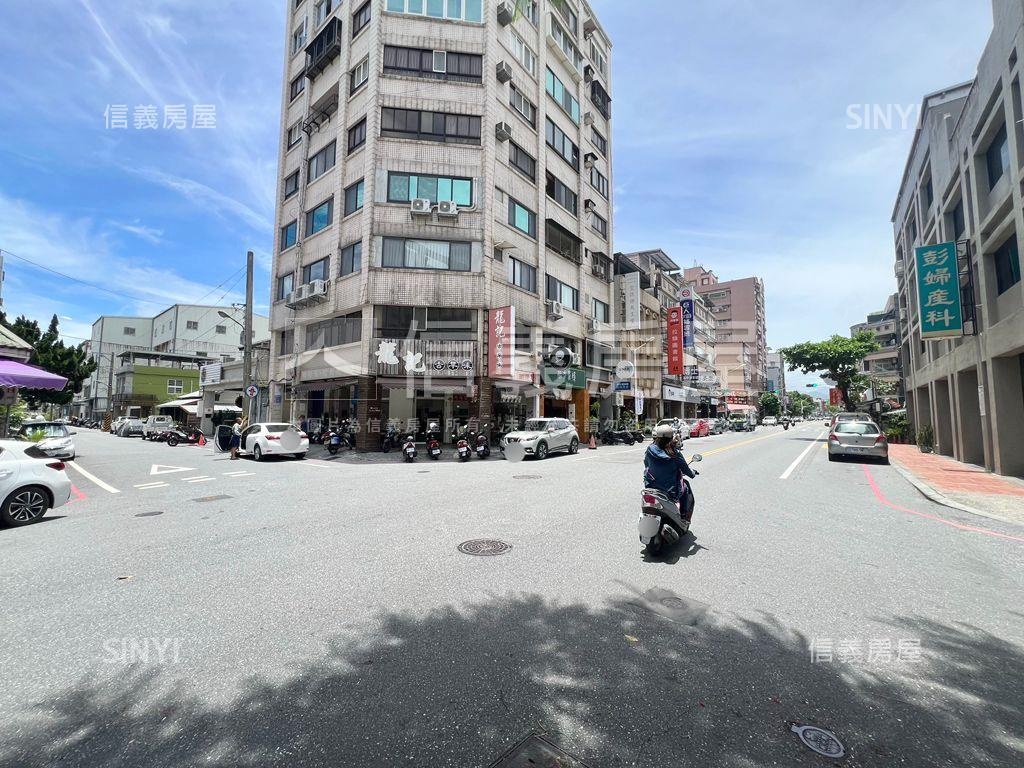 花蓮市小資創業成功金店房屋室內格局與周邊環境