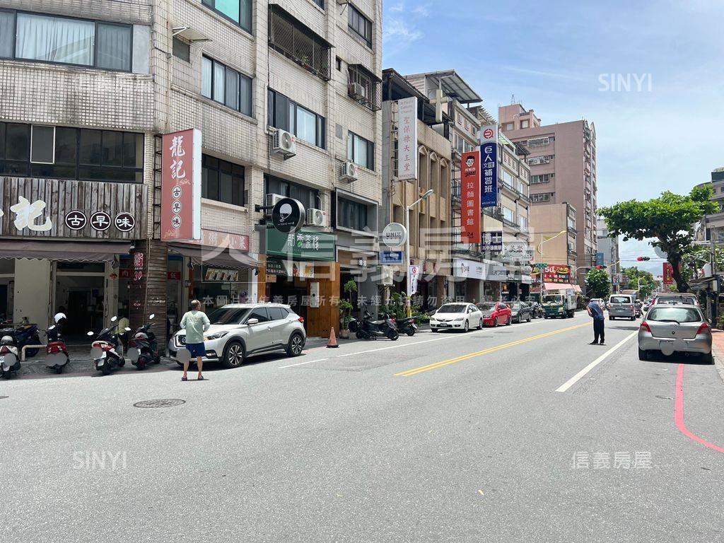 花蓮市小資創業成功金店房屋室內格局與周邊環境